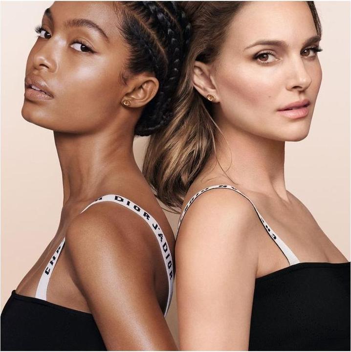 Actual product image Dior Christian Diorskin Forever Skin Glow No 7,5N Fl (7.5N)