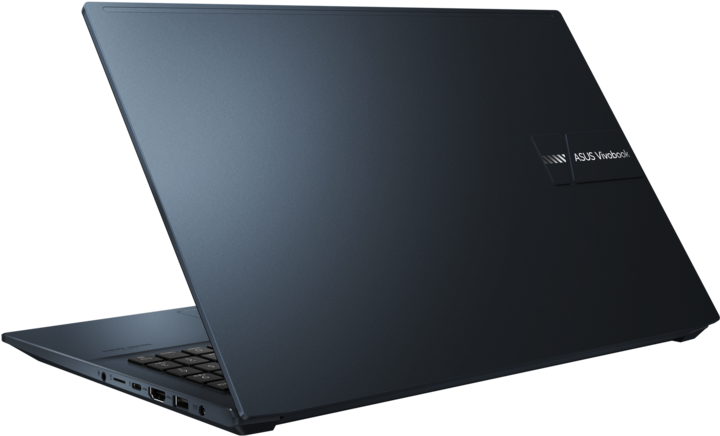 Actual product image ASUS VivoBook Pro 15 K3500PC-L1017W W11H (Intel Core i7-11370H)