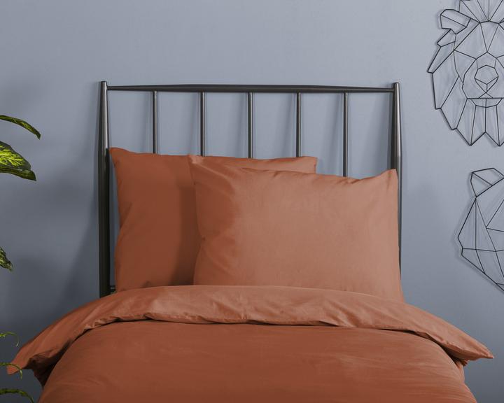 Actual product image Good Morning Uni (Bedding set, 135 x 200 cm)
