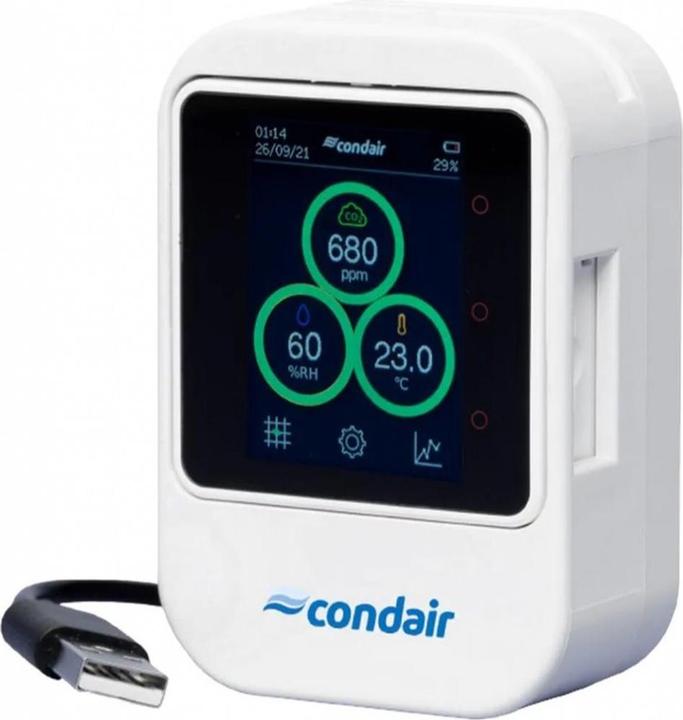 Produktbild Condair Cube