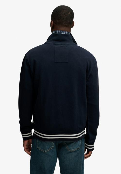 Produktbild Superdry Vintage Athletic Trainingsjacke (XXL)