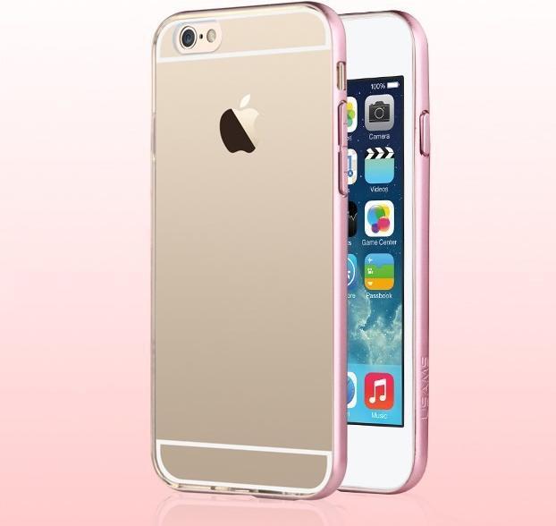 Image du produit Usams Étui combiné Slim Series (1 portion)