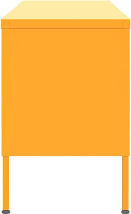 Immagine prodotto vidaXL Gauri (105 x 35 x 50 cm)