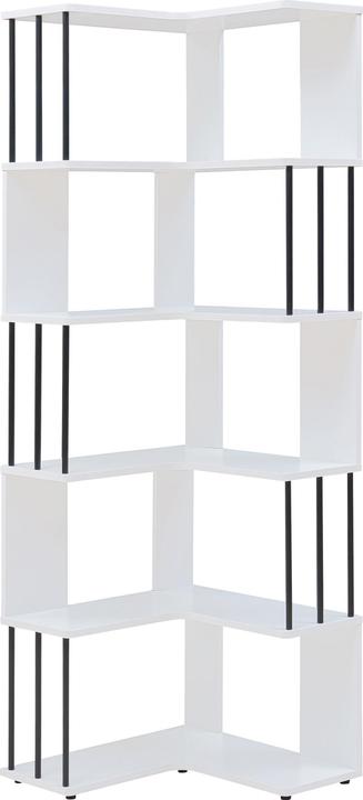 Actual product image En.Casa Afrel (54 x 54 x 18 cm)