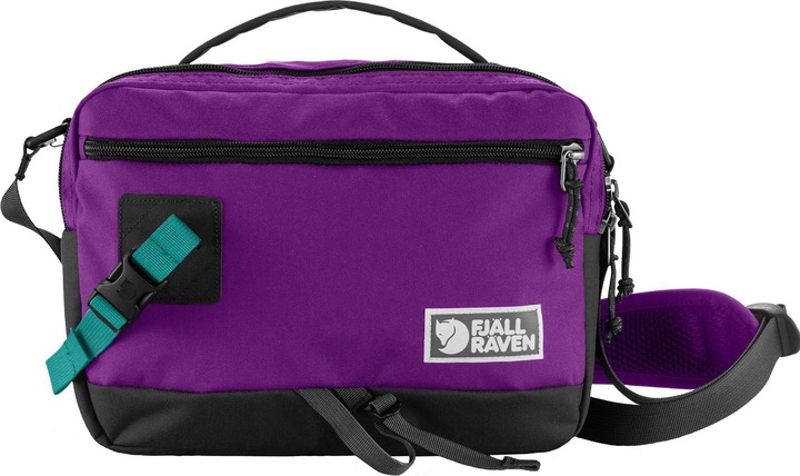 Image du produit Fjällräven Vardag Shoulder Bag 6 (6 l)