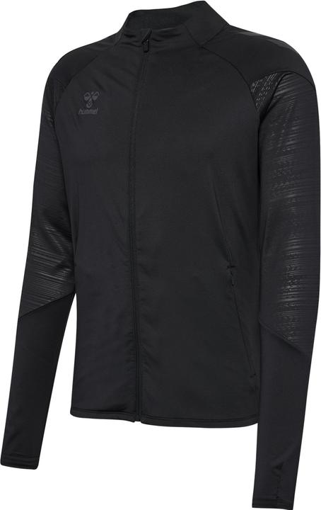 Actual product image hummel Hmlpro Training Zip Jacket (S)