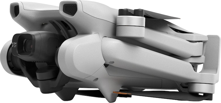 Produktbild DJI Mini 3 mit RC Controller (38 min, 248 g, 12 Mpx)