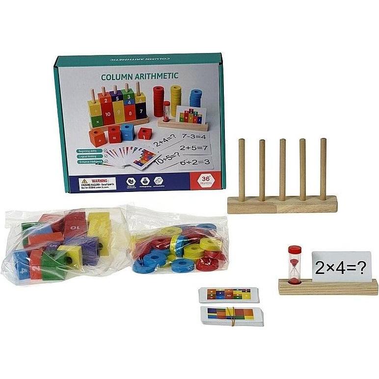 Adar Lernspiel Mathematische Operationen (56586120)