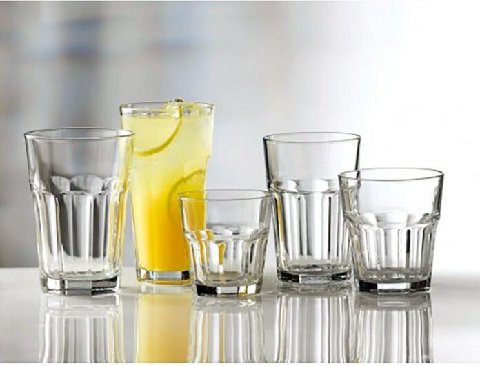 Produktbild Arcoroc Wasserglas, 6er-Set – 6x46 cl (0.46 l, 6x)