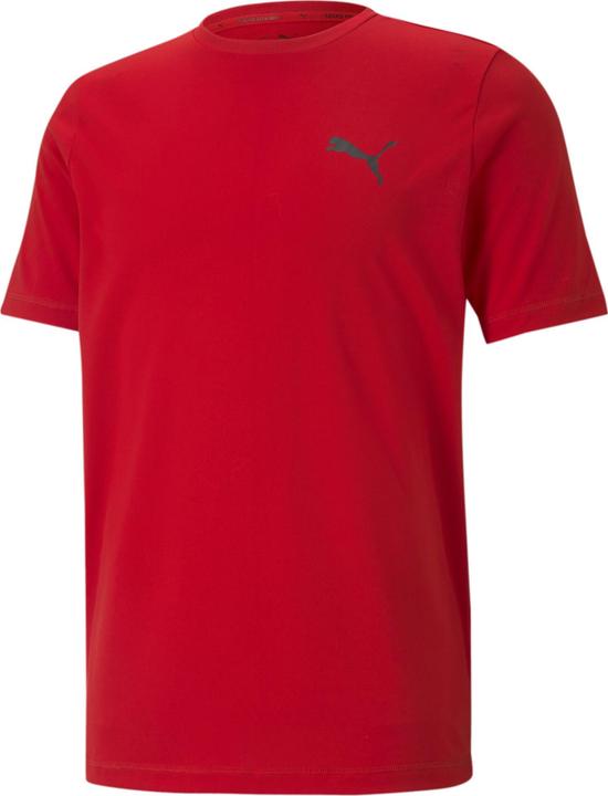 Puma ACTIVE Small Logo Tee