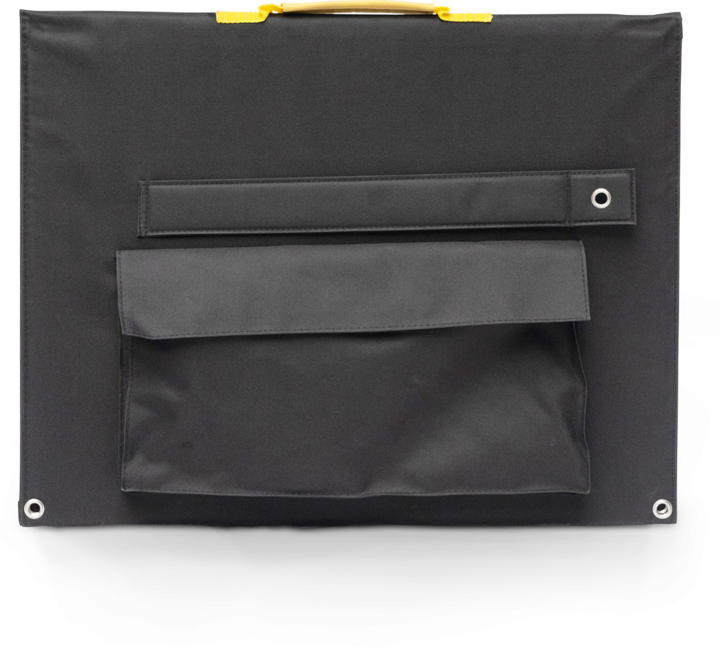 Produktbild Autosolar Solarkoffer 120 W mit PWM Laderegler 120 W (135 W, 3.50 kg)