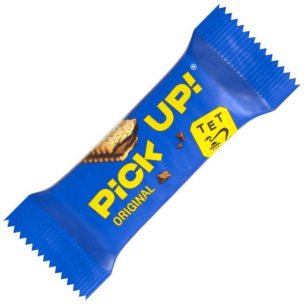Image du produit Bahlsen Snack Original Choco 5 x 28 g (140 g)