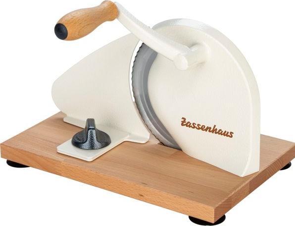 Produktbild Zassenhaus KP0000072082 Classic Brotschneidemaschine