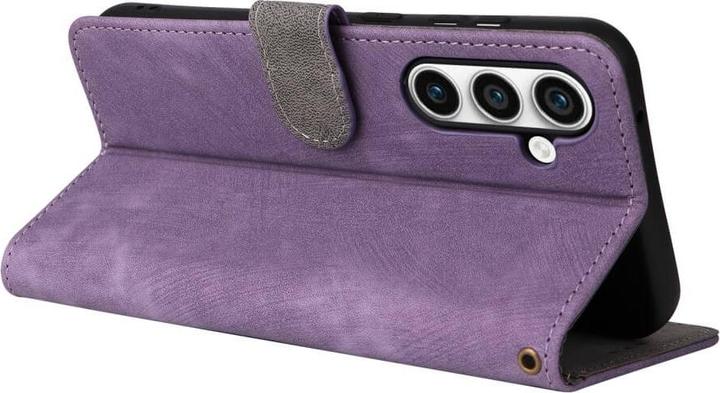 Image du produit Cover-Discount FE - Etui avec bloqueur RFID (Samsung Galaxy S24 FE)