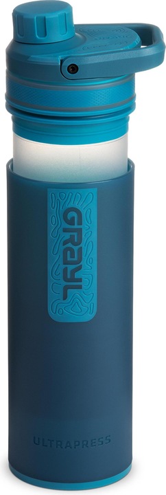 Actual product image Grayl UltraPress Purifier (0.50 l)