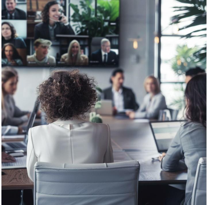 Actual product image Yamaha Mischpult MGX12