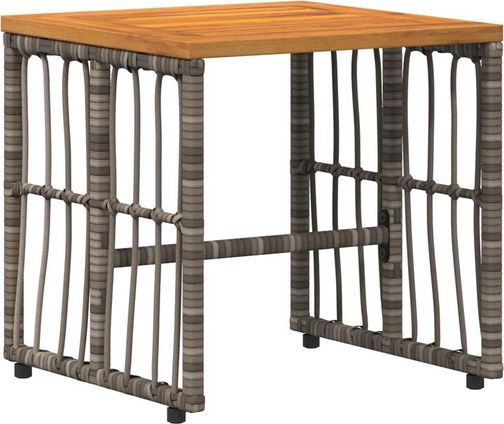 Immagine prodotto vidaXL Gartenmöbel Set