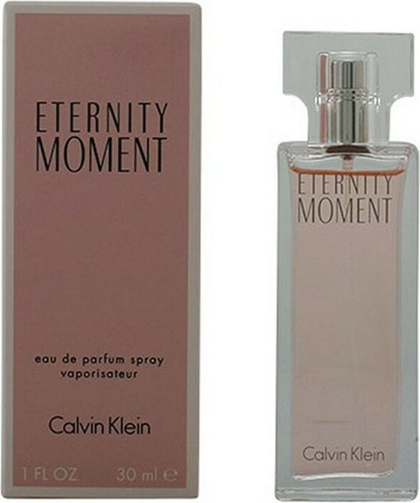 Produktbild Calvin Klein Eternity Moment (Eau de Parfum, 100 ml)