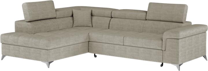 Immagine prodotto ELTAP Eridano (Divano letto, Divano ad angolo, 4 posti)