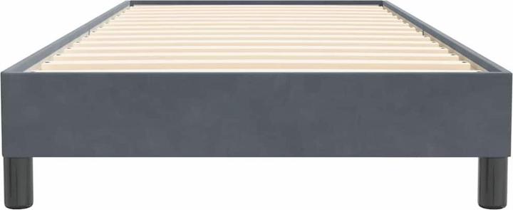 Produktbild vidaXL Boxspringbett (80 x 220 cm)