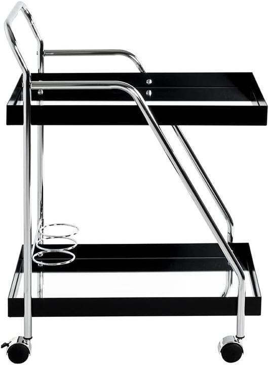 Produktbild HAKU Möbel Servierwagen