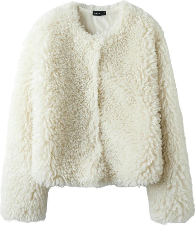Immagine prodotto Lmtd Teddy Jacke (134, 140)