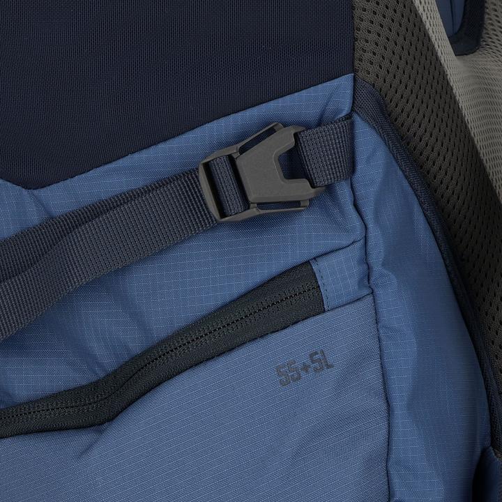 Produktbild Jack Wolfskin Highland Trail 55/5 Men (60 l)