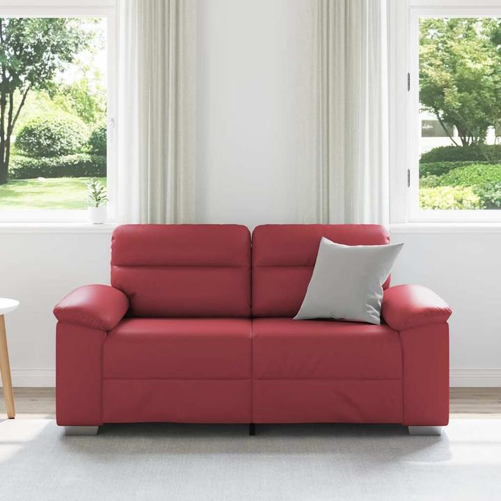 Produktbild vidaXL 2er-Sofa (2-Sitzer)