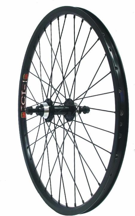 Image du produit Sun Ringlé 20x1-1/8 (Roue arrière, 20")