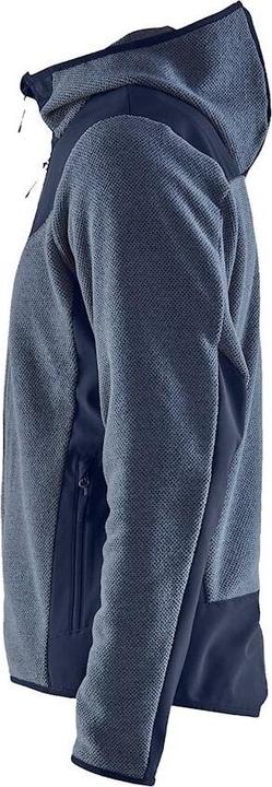 Produktbild Blakläder Softshell-Sweatshirt (XXS)