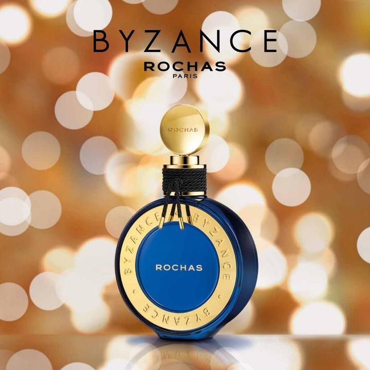 Produktbild Rochas BYZANCE by (Eau de Parfum, 40 ml)