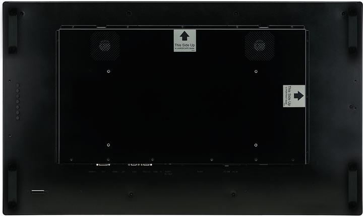 Produktbild iiyama Prolite TF4938UHSC-B2AG (3840 x 2160 Pixel, 48.50")