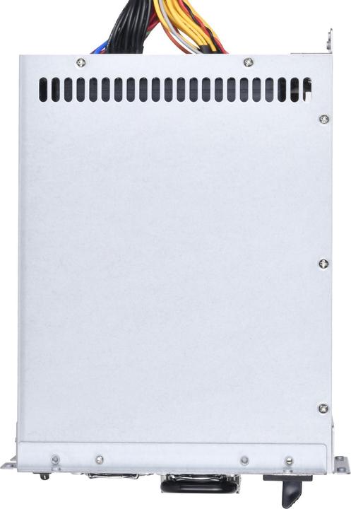 Produktbild Silverstone SST-GM800-S - CYBENETICS Silver 800W+800W mini redundant power supply (1600 W)