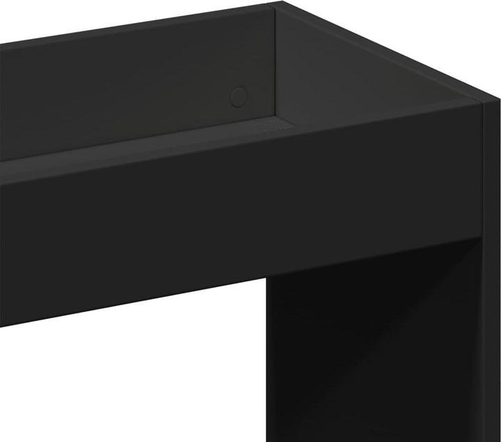 Actual product image vidaXL Louiza (63 x 33 x 140 cm)