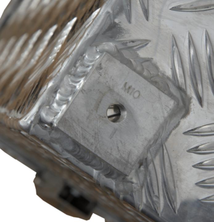 Produktbild Alutec Extreme 250