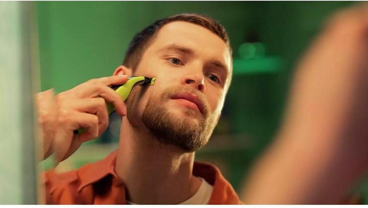 Produktbild Philips OneBlade 360 Face (QP2734/31)