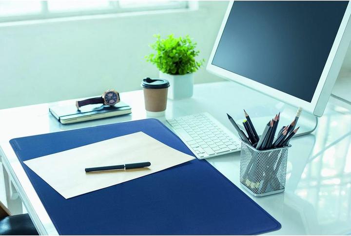 Actual product image Durable Foil writing pad without full view plate (65 x 52 cm)