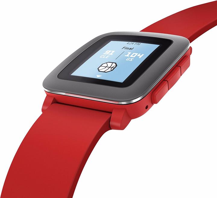 Produktbild Pebble Time (47.10 mm)