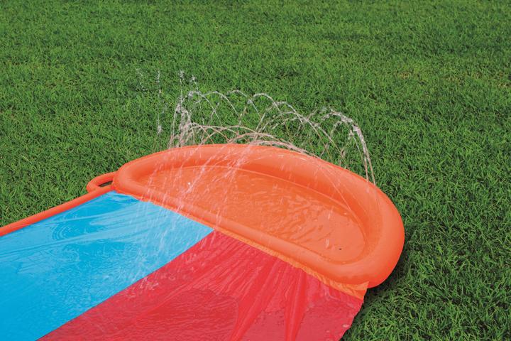 Produktbild Bestway Wasserrutsche H2OGO.