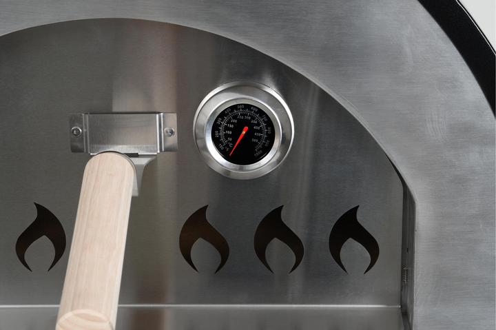 Immagine prodotto BBQ Dragon Forno Pizza Classico (Legno del forno per pizza)