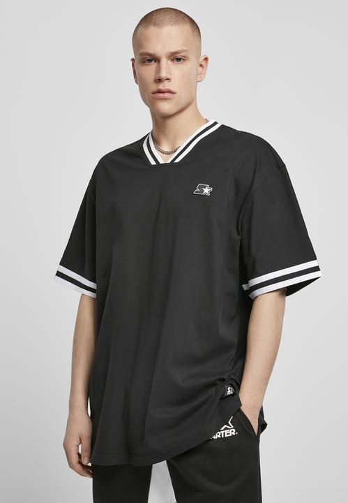 Actual product image Starter Basic Sports Tee (S)
