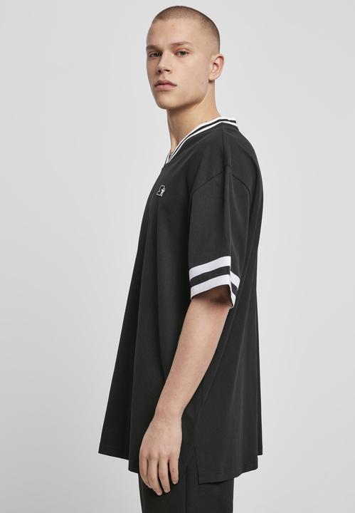 Actual product image Starter Basic Sports Tee (S)