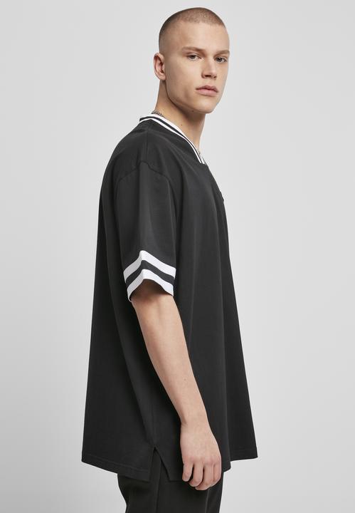 Actual product image Starter Basic Sports Tee (S)