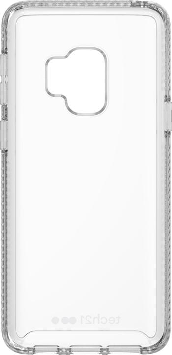 tech21 Pure Clear (Samsung Galaxy S9)