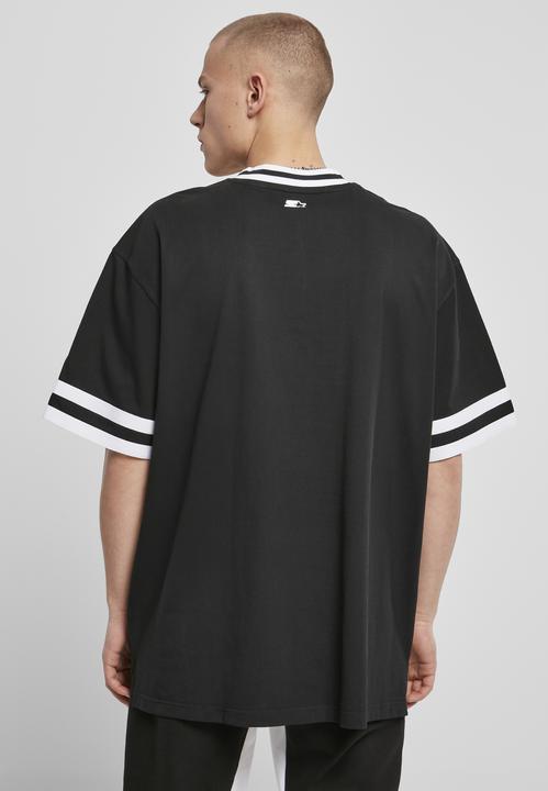 Actual product image Starter Basic Sports Tee (S)