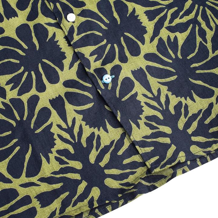 Immagine prodotto Panareha Camicia di lino ODESSA (S)