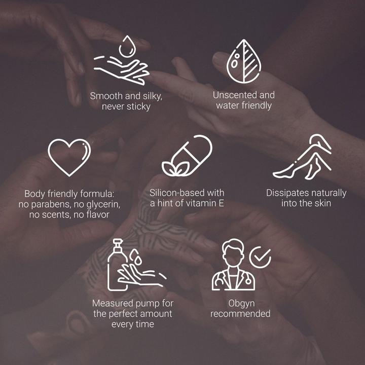 Image du produit Überlube Original (100 ml)