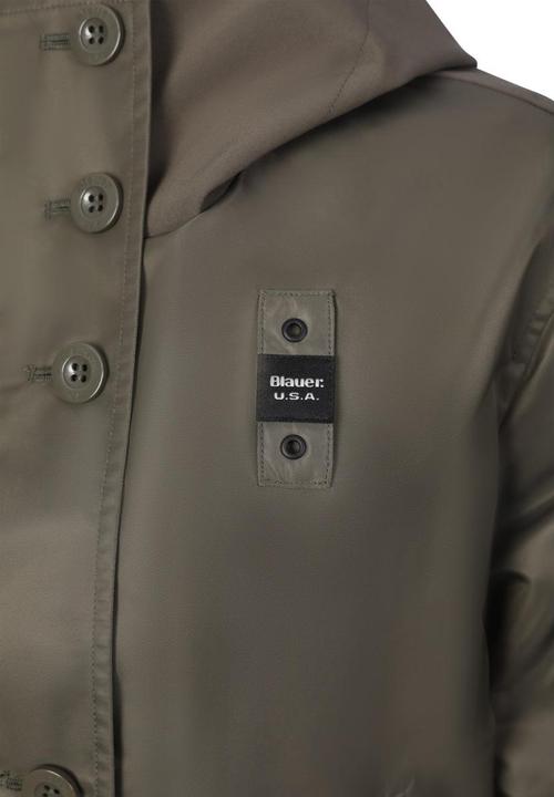 Actual product image Blauer Marcella (S)