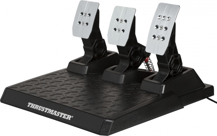 Actual product image Thrustmaster T248 Steering wheel | Xbox (PC, Xbox Series X, Xbox One X, Xbox One S, Xbox Series S)