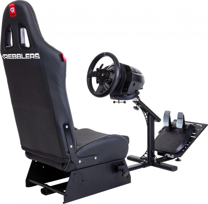 Produktbild Rebblers GT Race Simulator